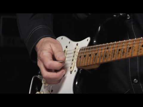 Keith Wyatt (Guitar) - Rockabilly Flash | Musicians Institute