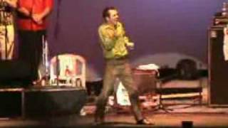 Cherry Poppin&#39; Daddies 8/2/02 - No Mercy for Swine (Part 2 of 24)