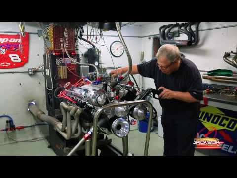 OLDS 455 Engine FOR SALE