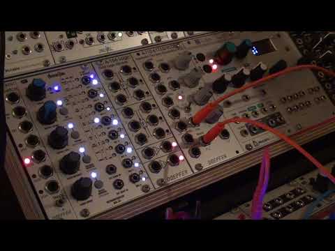 Doepfer - A-110-6: Trapezoid Thru Zero Quadrature VCO image 3