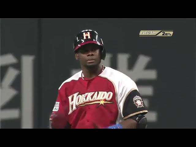 7月15日 北海道日本ハムファイターズ 対 埼玉西武ライオンズ ハイライト