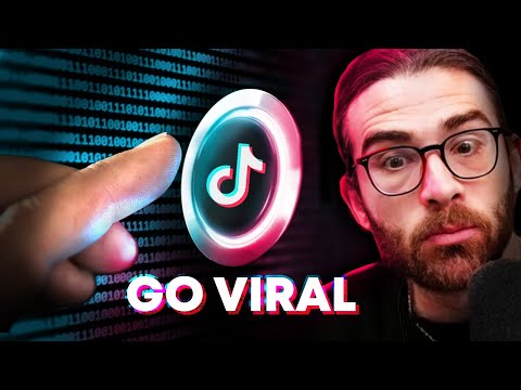 TikTok is RIGGED !? | HasanAbi