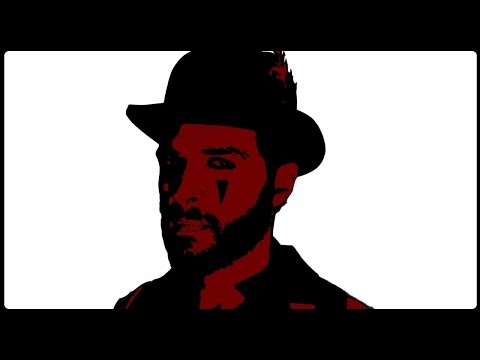 Yodelice - My Blood Is Burning