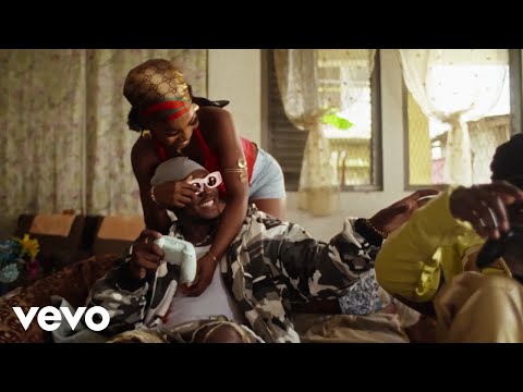 Unbreezy - VISA (Official Music Video) ft. Raizy