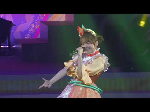 Himitsu no AiPri Perfect☆STARs Quartet STAR