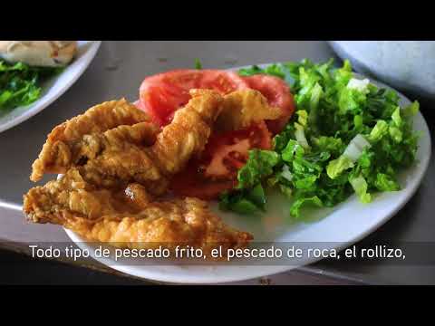 Emprendedores del Choapa | "Donde Jaimini"