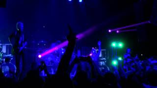 Coal Chamber - Clock (live at Denver)