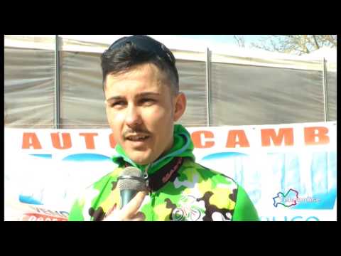 Trofeo della Pace, Della Rocca  Di Lorenzo  Caroselli