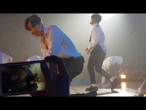 180513 Look - GOT7 EYESONYOUINBKK DAY3