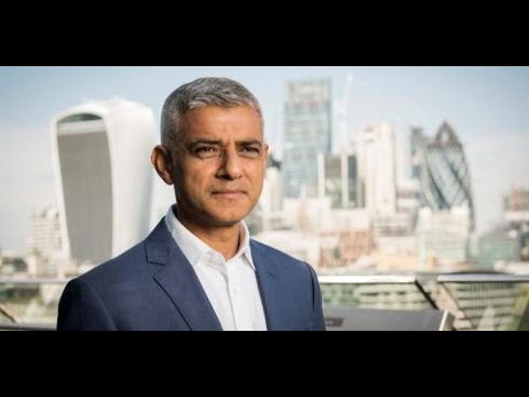 The Mayor of London offers helpful safety tips on how to avoid being struck by lightning