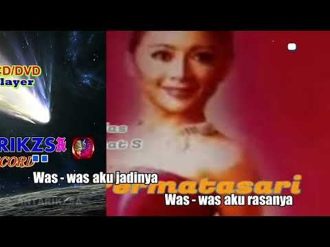 Was-Was Uut Permatasari Karaoke Tanpa Vokal
