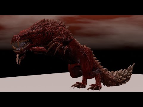 when that rotten vale theme hits: