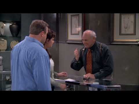 The King of Queens staffel 1 folge 7