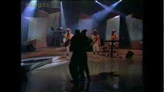 Mi Banda El Mexicano Mambo Lupita El Escandalo, en el Programa En Vivo 1993