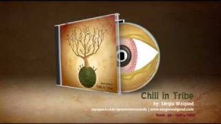 Sérgio Walgood - Chill In Tribe (Ajnavision Records)