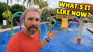 HARD ROCK HOTEL BALI with KIDS | KUTA Travel Guide | Bali Road Trip