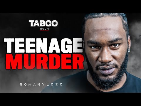 London Gang Member Charged With DISTURBING Murder: Prison, Killer & UK Drill