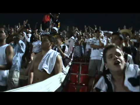 "Atlético 2x1 Cruzeiro - Mineiro 2011 (Final) - Movimento 105 Minutos" Barra: Movimento 105 Minutos &bull; Club: Atlético Mineiro