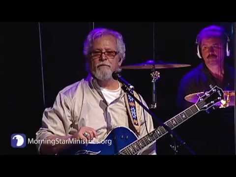 Don Potter - "I Have Overcome"