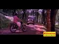 Mammootty S Bike Riding Stunt