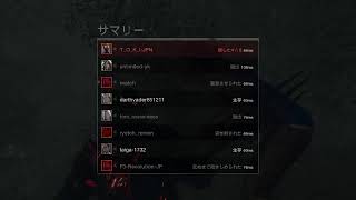最近ffの人が何かとやってるやつ［13金］
