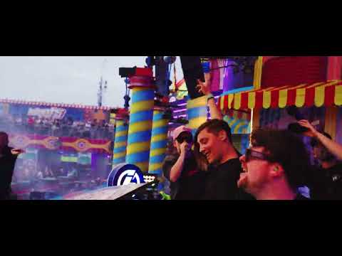 Sub Zero Project - Mainstage Intents Festival, Netherlands (2025/05/31)