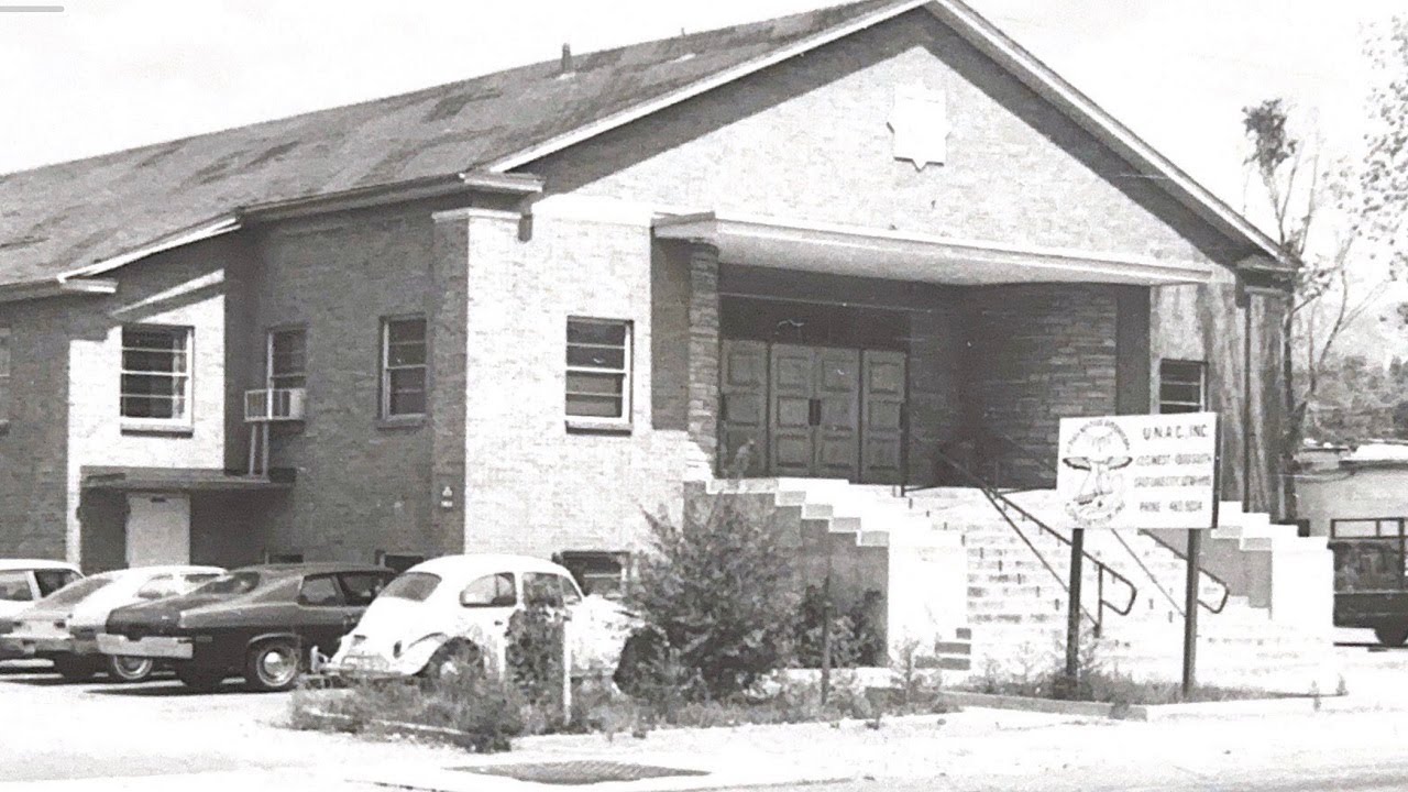 A legacy of service: Urban Indian Center celebrates its 50th anniversary