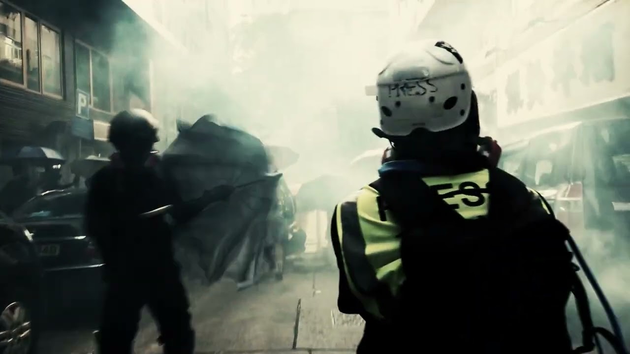 Doc Edge Festival 2024: Rather Be Ashes Than Dust Trailer