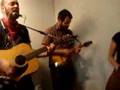 Ghost Mice - The Good Life 
