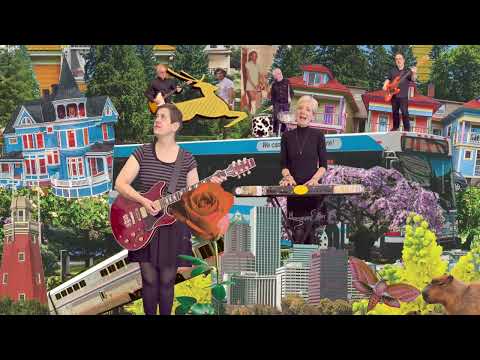 Video thumbnail for Portland Town