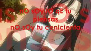 El sueño de morfeo - Esta soy yo (Letra)