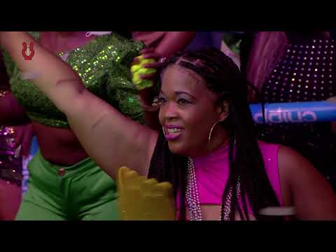 Henry HnryB Bernadina   Laga pianan dirigi   Gentz Tre'Chic