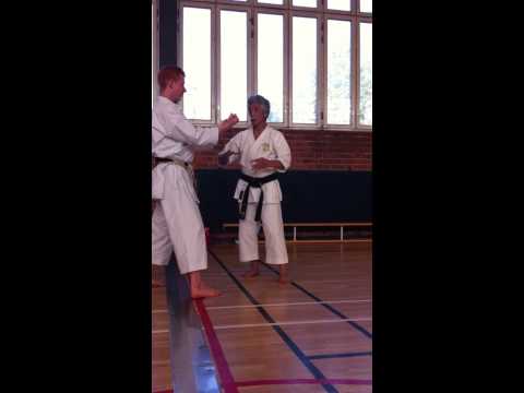 Expanding Power (2/3)