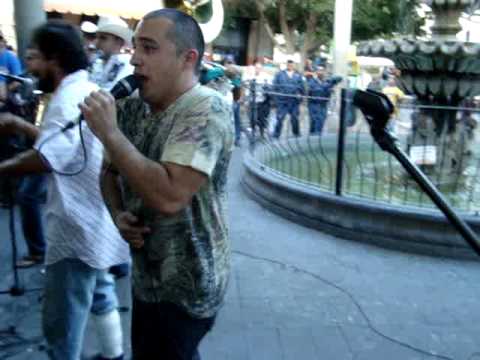 Los Picadientes de Caborca - Subele que bajale