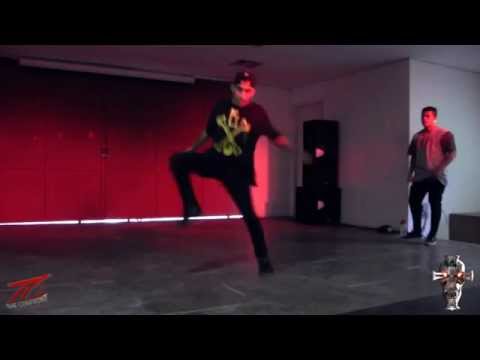 Leo Camargo WINS VS Bruno Oliver - QUARTAS DE FINAL - 2° The Confront