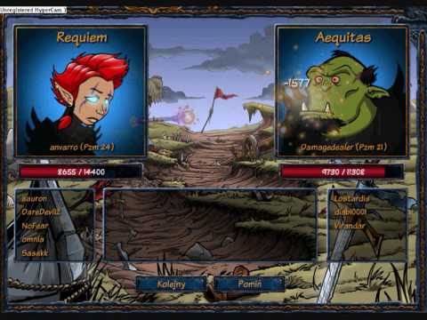 Requiem video