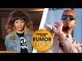 Teyana Taylor Drops out of Jeremih's 'Later That Night' Tour Teyana Taylor Drops out of Jeremih's 'Later That Night' Tour