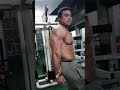 Shafi khan Mr Pakistan