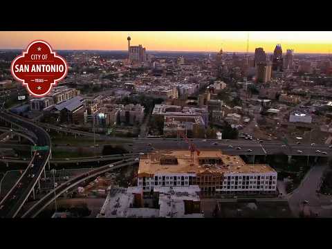 City Council District 3: Data Centers Conversation & More!