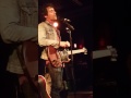 Blitzen trapper not your lover anymore.