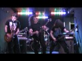 Sacred Oath - Darkness Visible (live at JC Dobbs 10-6-11)