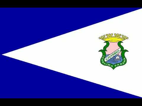 Hino de Icaraíma - PR (Letras na descrição)