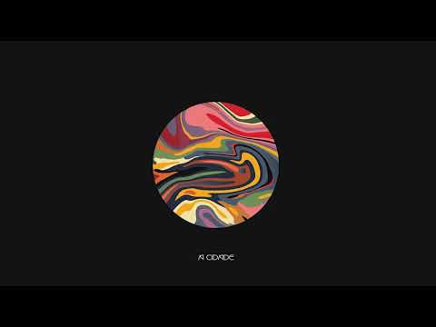 4. Dom Pepo - A Cidade (feat. Jhê Delacroix)