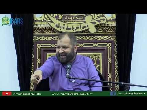 17 Rabiul Awwal - Jashn-e-Sadiqain - Wiladat Rasoole Khuda