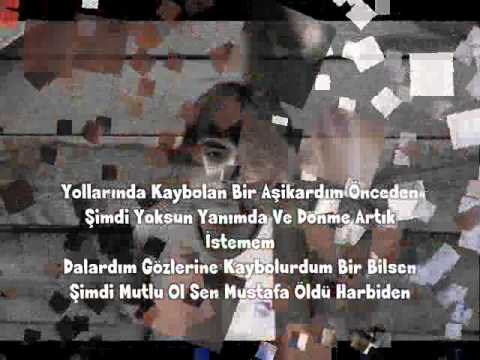 Mustafa Pala Dertlerimle Baş Başa 2013