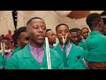 Revival Catholic Ministry Sengizwile UbuKuMkani Bungobakho Makadunyiswe