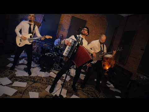 ВидровіДоли cover band, відео 2