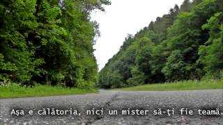 Loreena McKennitt - Never-Ending Road