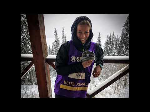 Pošlete českou závodnici na Mistrovství světa Spartan Ultra