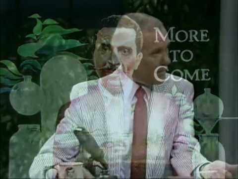 Johnny Carson - July 29, 1983 - Carrie Fisher; Carter Reagan Debate; Garry Shandling